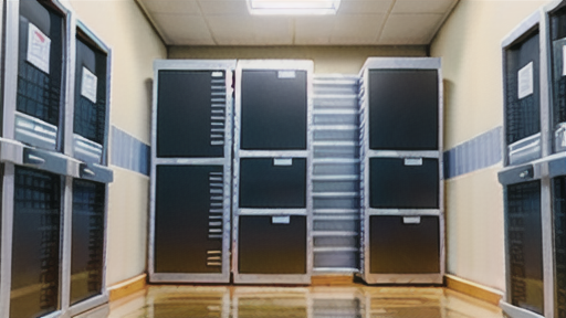 フォルダの種類