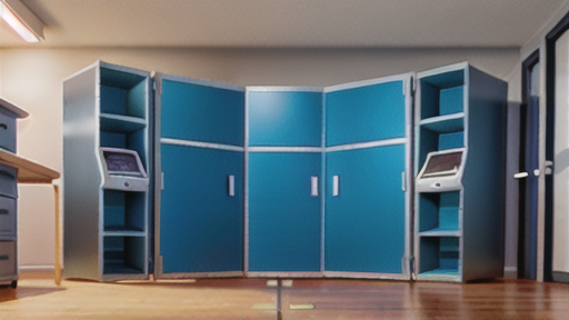 フォルダの管理方法