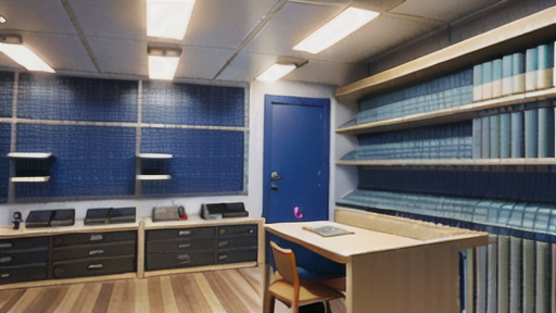 フォルダを活用したファイル整理術