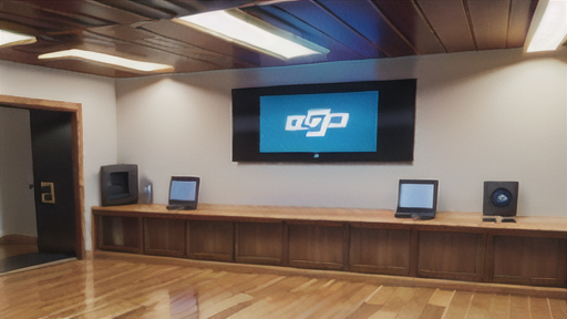 ディスプレイの種類