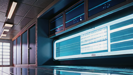 固定小数点の仕組み