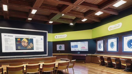 インターネットカフェのメリット