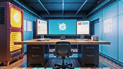 インターネットカフェのデメリット