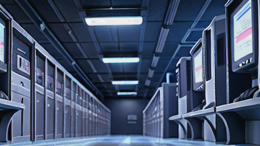 不揮発性メモリーのデメリット：書き込み速度が遅い