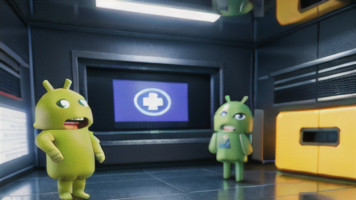 アンドロイド携帯の特徴