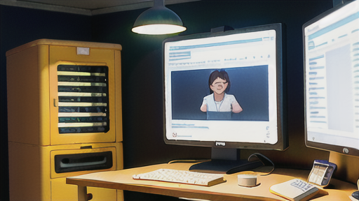 DHCPサーバーのトラブルシューティング