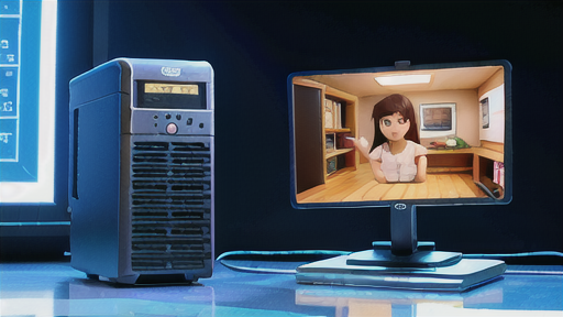 Ethernet adapterとは