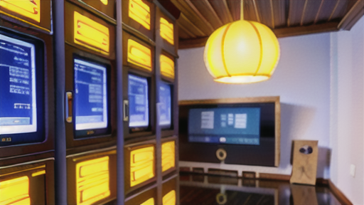 イーサネットカードの使用方法