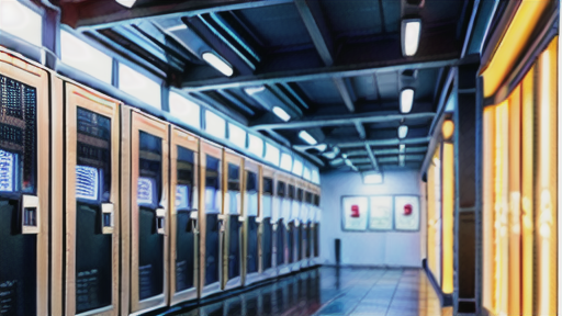 データセンターの種類