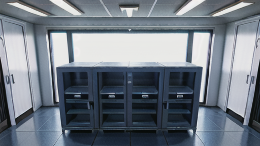 データセンターの安全性