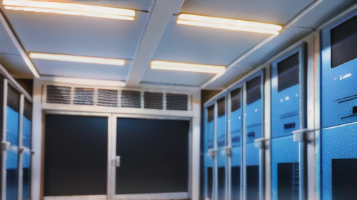 データセンターの将来