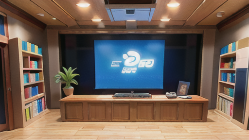 コンソールの歴史