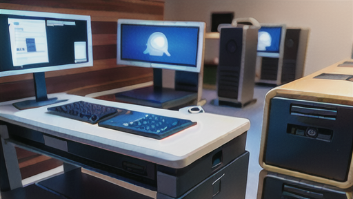 インターネットトレードで使用できるプラットフォーム