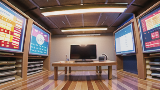 フラッシュROMの今後