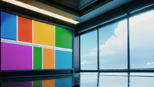 Win 8の注目ポイント