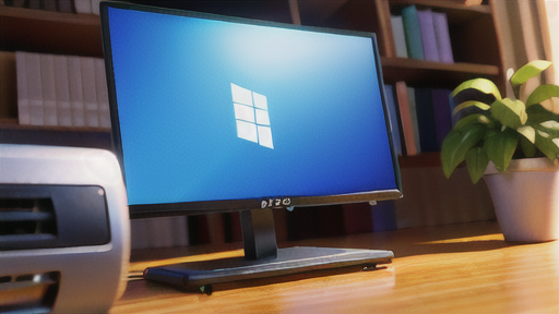 Win 8の導入方法