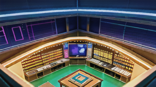 コンパイルプロセスの概要