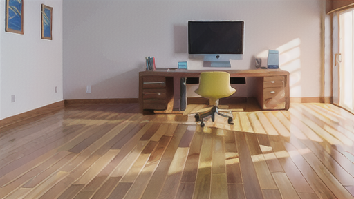 OA床のメリット