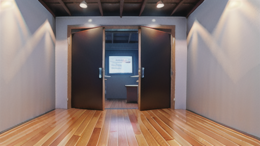 OA床の設置方法