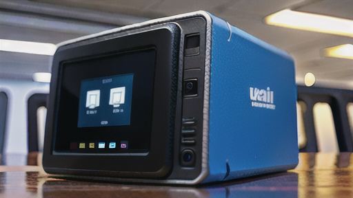 ウルトラモバイルPCの活用方法