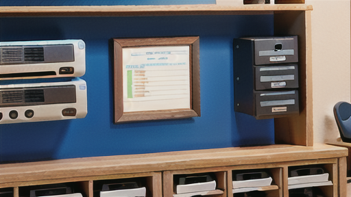 インターフェースの種類