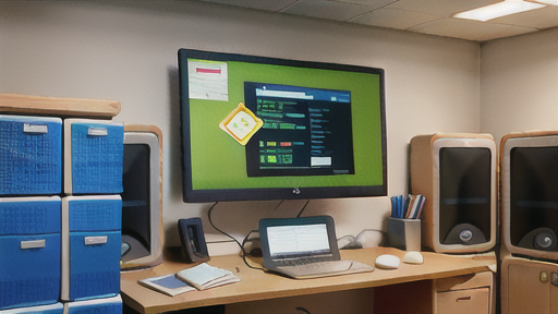 インターフェースの進化