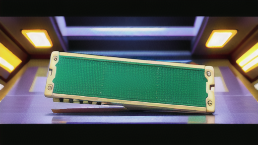 DDR2 SDRAMのメリット