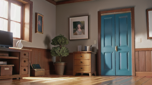 Indentとは相性の悪い装飾