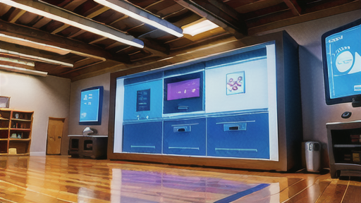 コンピュータグラフィックスの種類