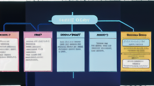 フローチャートの役割