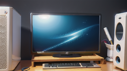 コンピュータグラフィックスの歴史