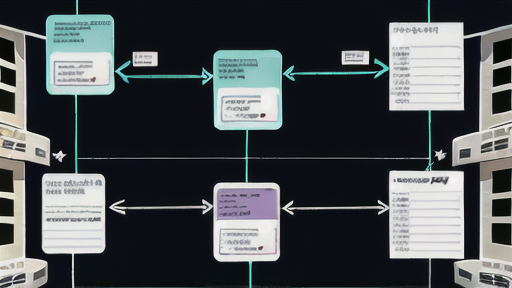 フローチャートのメリットとデメリット