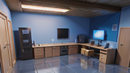 コンピューター犯罪の目的