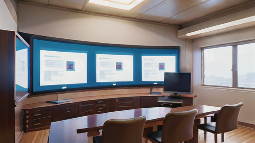 コンピューター犯罪の対策