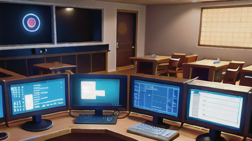 コンピューターフォレンジックの流れ