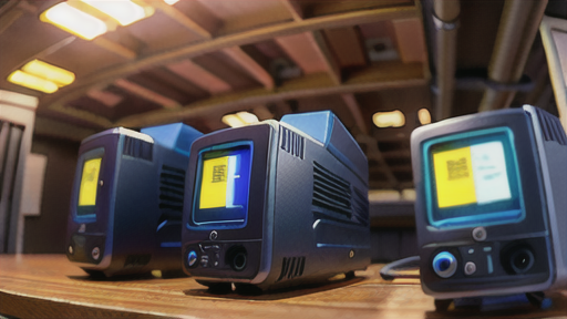 SFX電源の設置方法