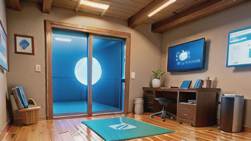 ソースコードの作成方法