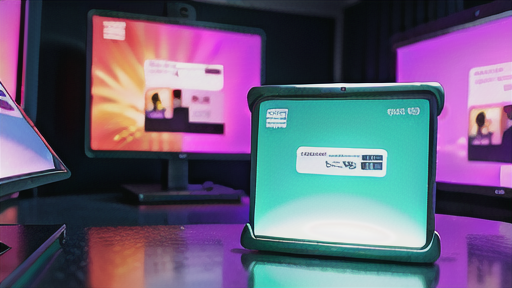 さまざまなメディアへの対応