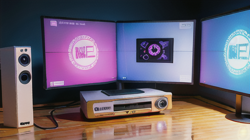 DVDオーディオの未来