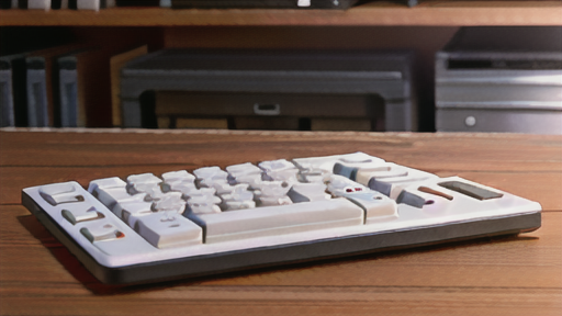 ワイヤレスキーボードの種類