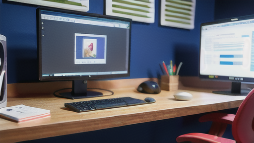 ワイヤレスキーボードのメリット