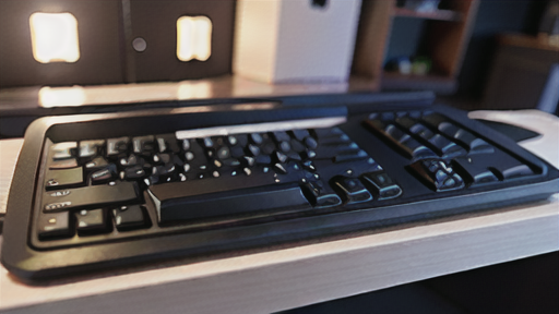 ワイヤレスキーボードの選び方