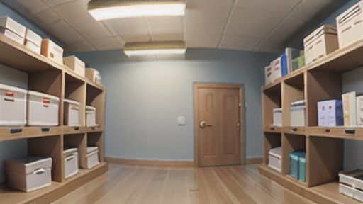 コールドスタンバイの導入事例