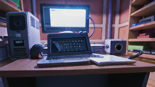 コールドブートの動作原理