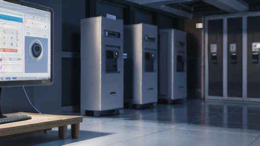 コールドブートを行う際の注意点