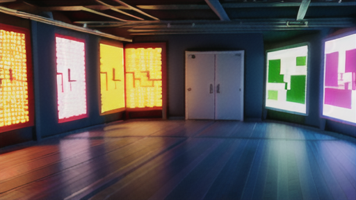 VRAMの種類