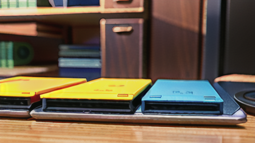 ブックマークを管理する方法