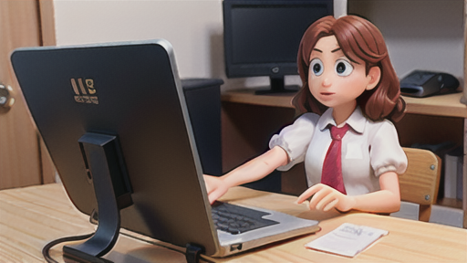 ブラインドタッチを効率的に練習するコツ