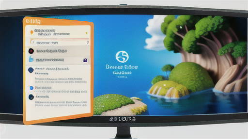 最大化ボタンと最小化ボタンの違い