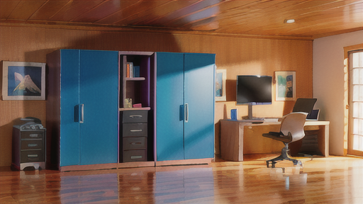 デコメールの仕組みと機能